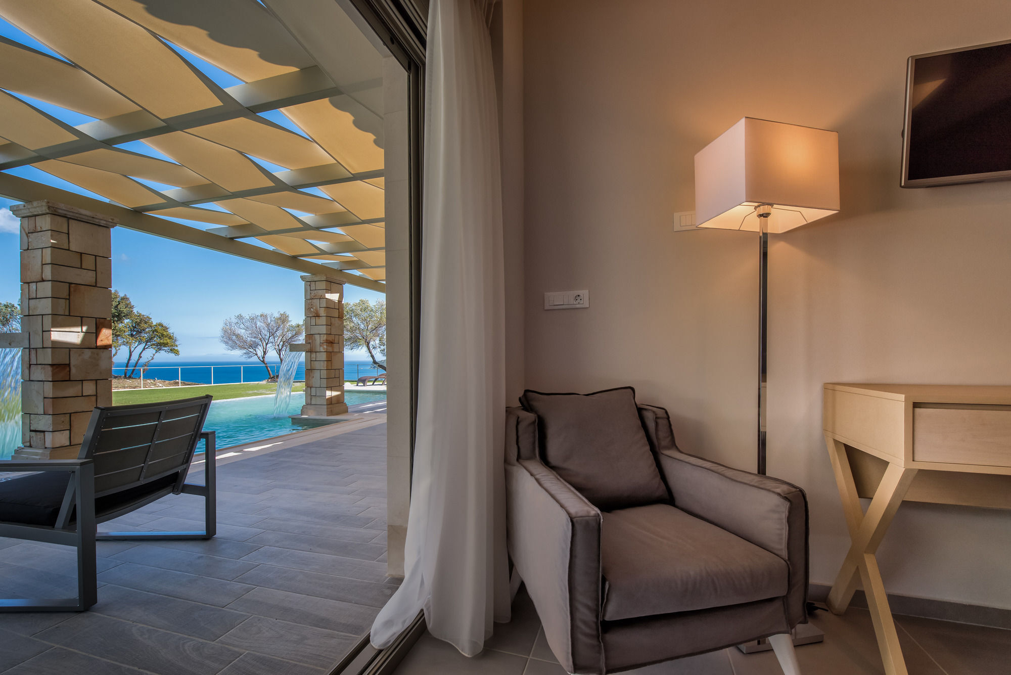 Villa Artina Luxury