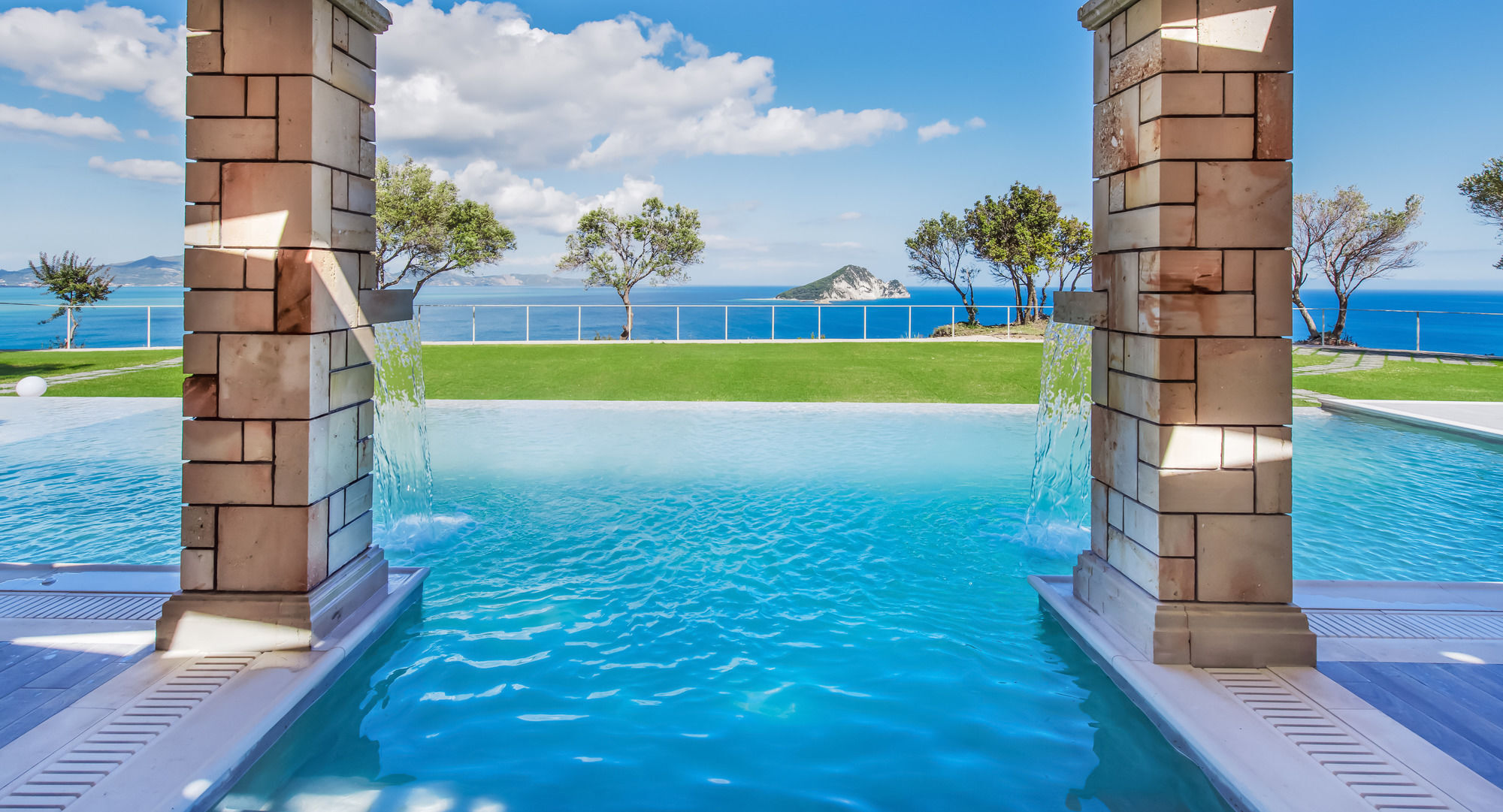 Villa Artina Luxury *