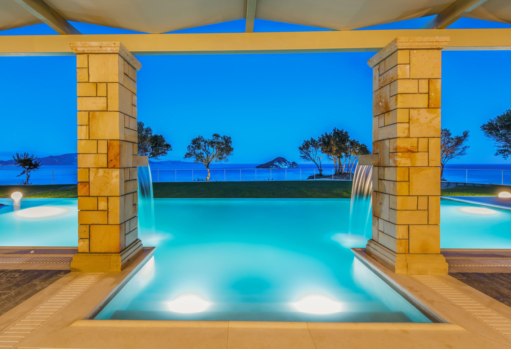 Villa Artina Luxury