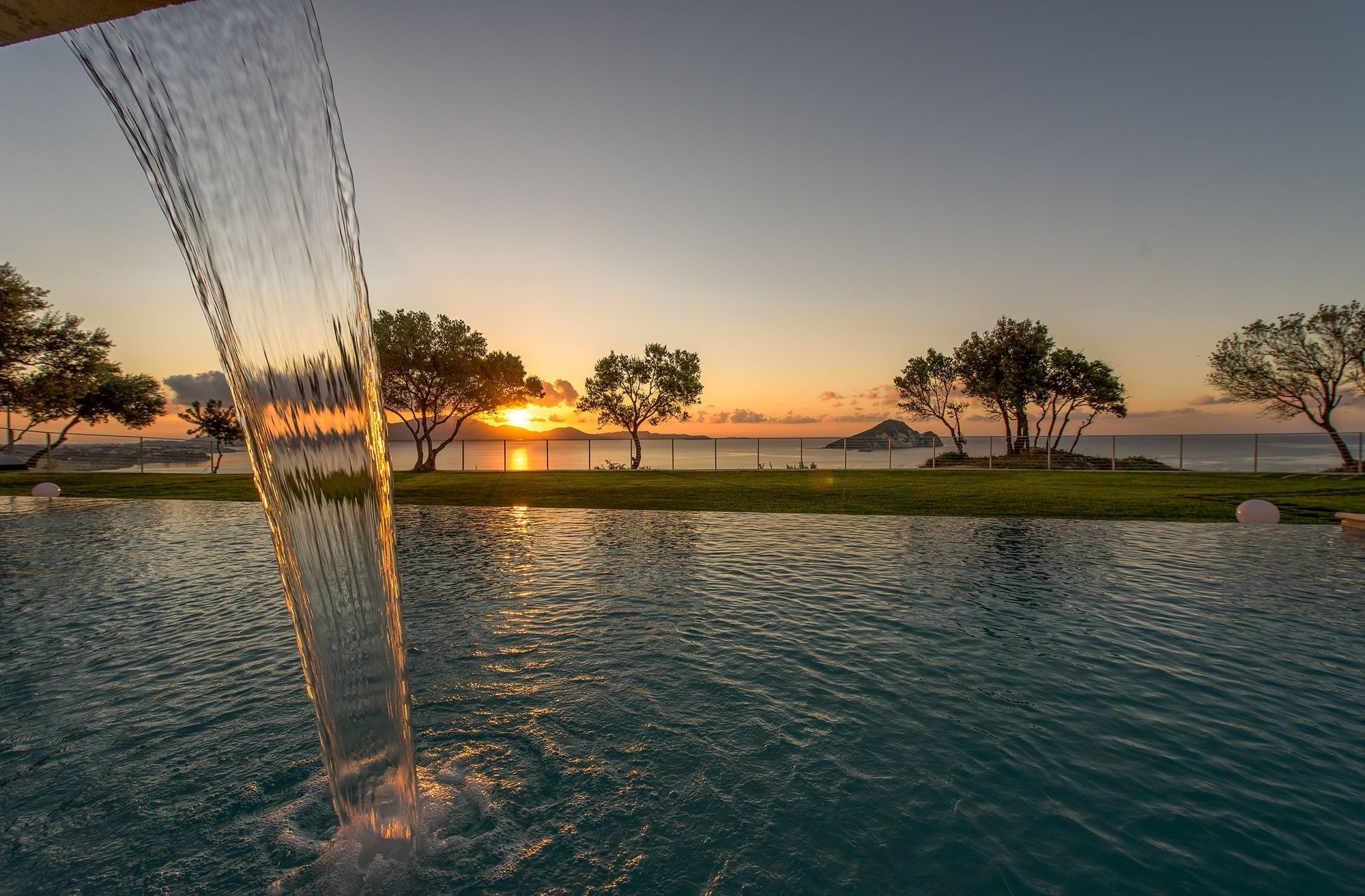 Villa Artina Luxury Keri