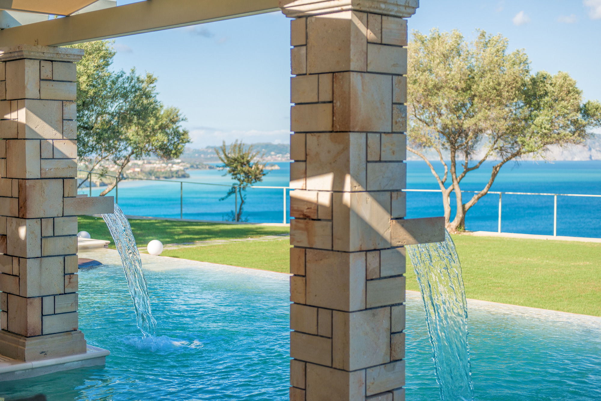Villa Artina Luxury *