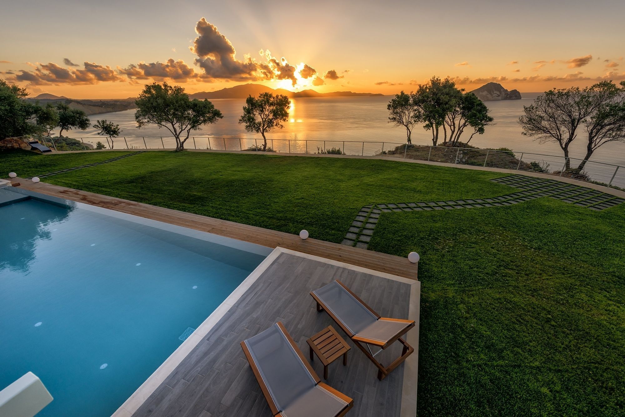 Villa Artina Luxury