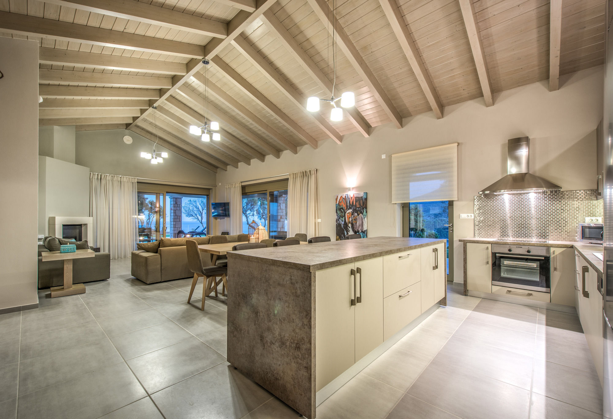 Artina Luxury Villa