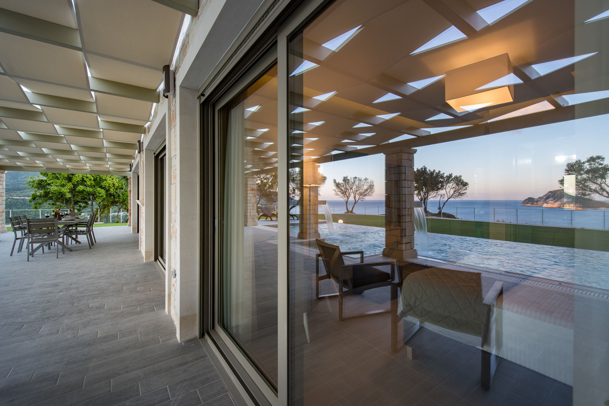Villa Artina Luxury Keri