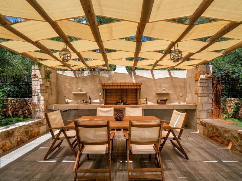 Artina Luxury Villa *